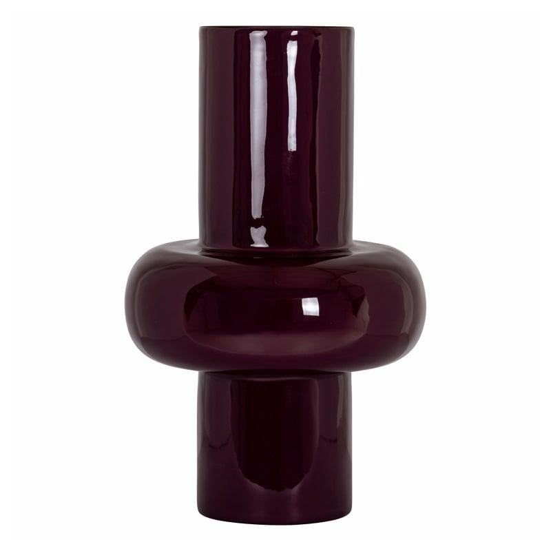 Richmond Wazon Ashlyn L Burgundowy