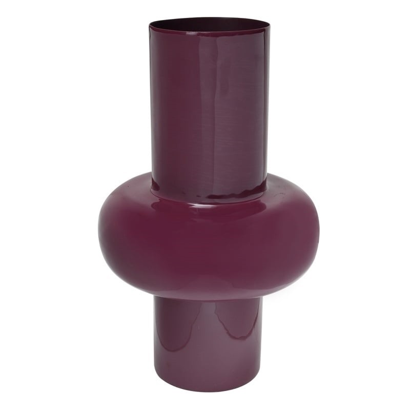 Richmond Wazon Ashlyn L Burgundowy