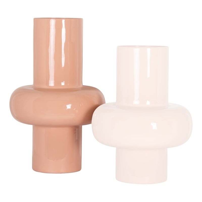 Richmond Wazon Alison L Pudrowy Róż