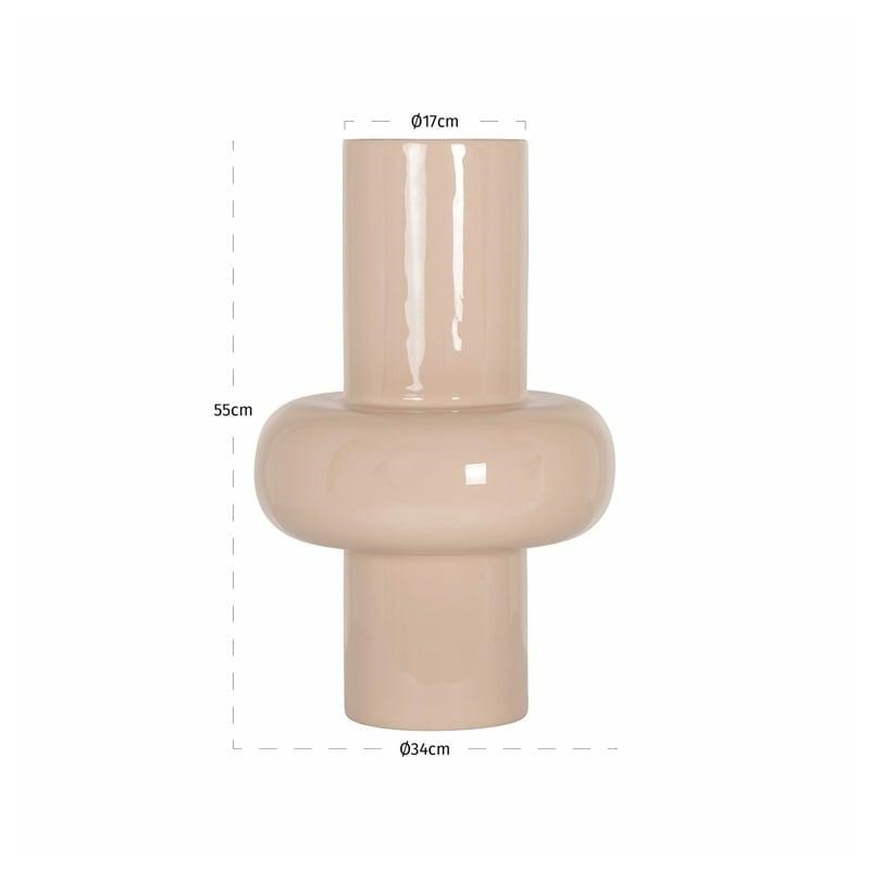 Richmond Wazon Benice L Beżowy