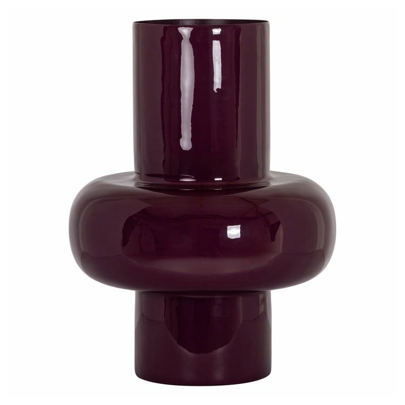 Richmond Wazon Ashlyn S Burgundowy