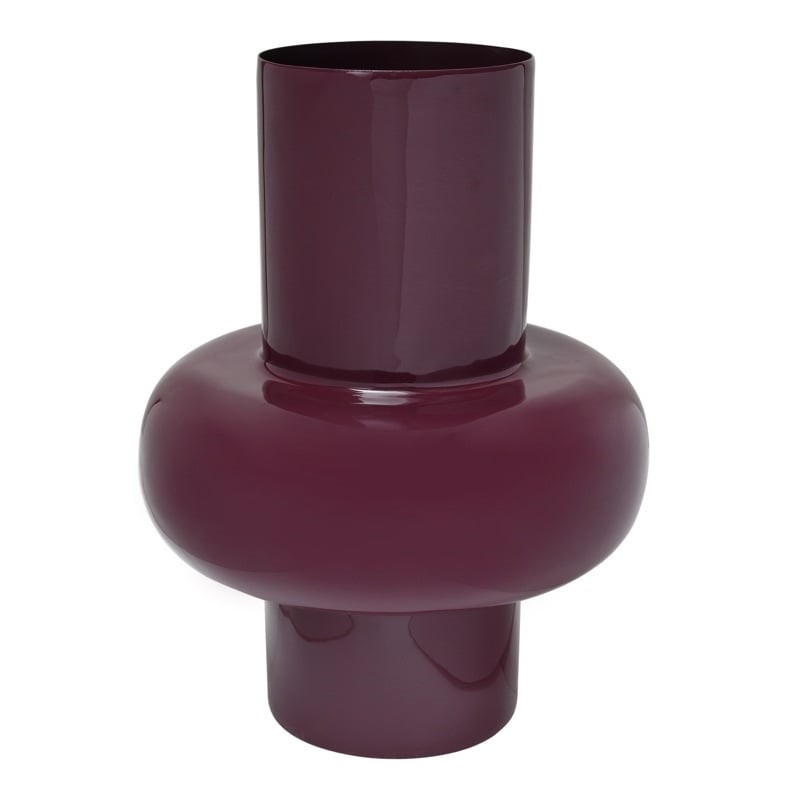 Richmond Wazon Ashlyn S Burgundowy