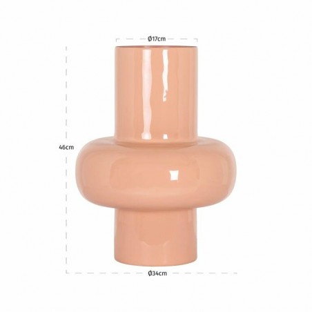 Richmond Wazon Alison S Pudrowy Róż