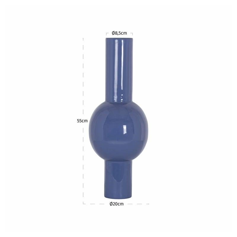 Richmond Wazon Novar Niebieski