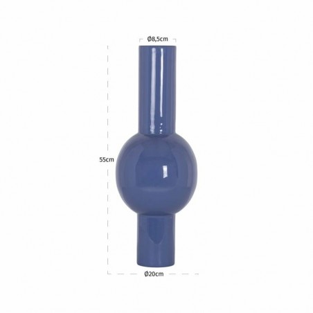 Richmond Wazon Novar Niebieski