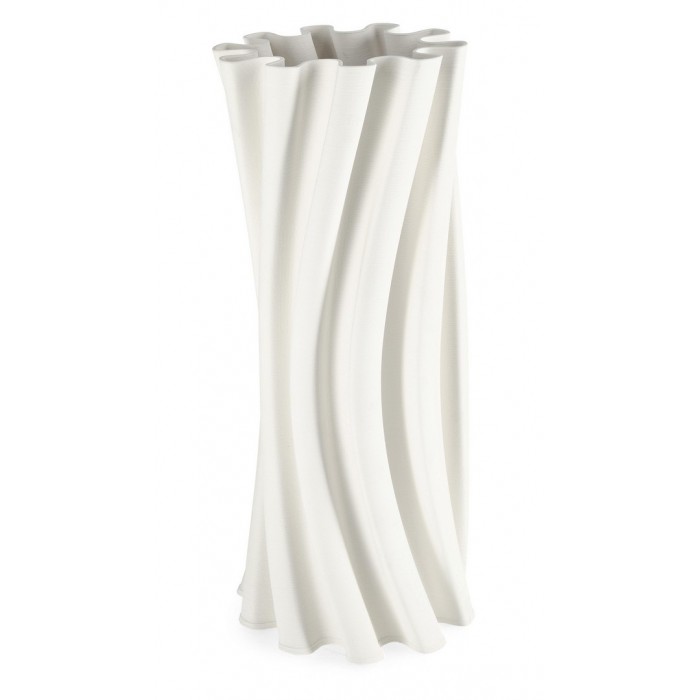 Bizzotto Wazon Haylee 47 Biały