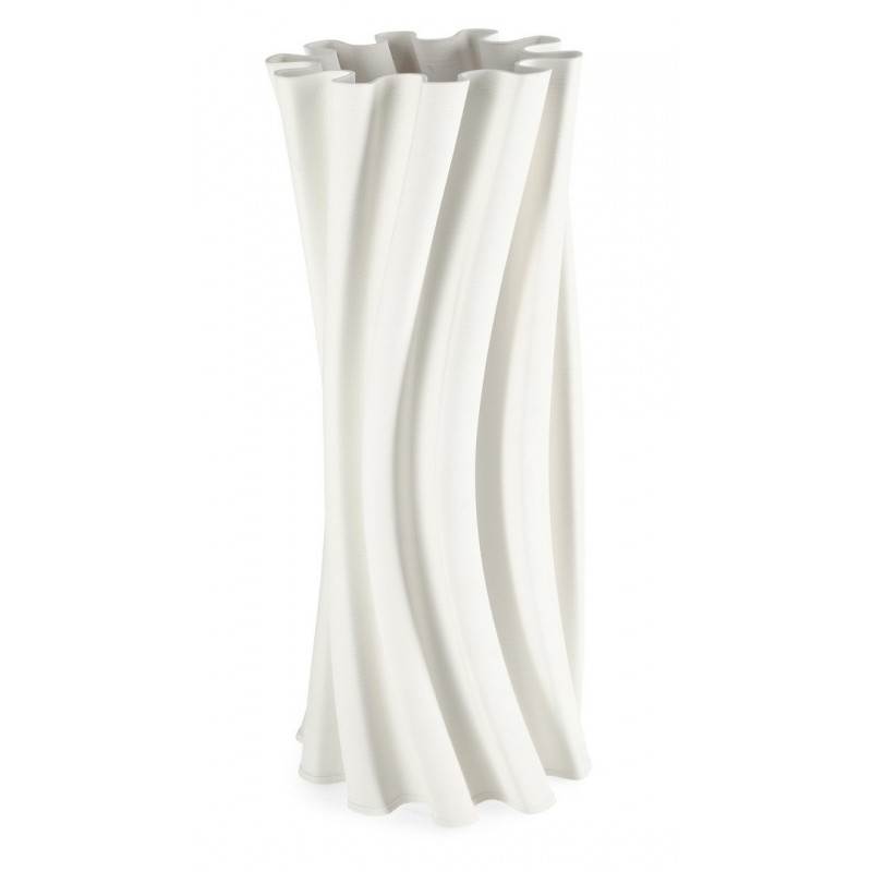 Bizzotto Wazon Haylee 47 Biały