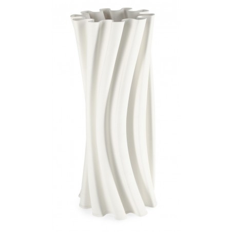 Bizzotto Wazon Haylee 47 Biały