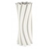 Bizzotto Wazon Haylee 47 Biały
