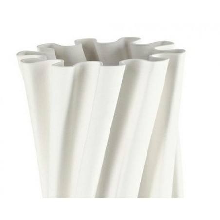 Bizzotto Wazon Haylee 47 Biały