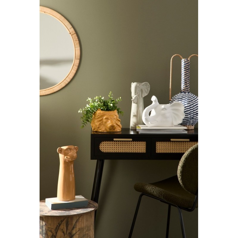 Bizzotto Krzesło Maddie Zielone