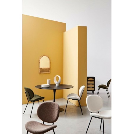 Bizzotto Krzesło Maddie Białe