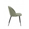 Bizzotto Krzesło Tanya Zielone