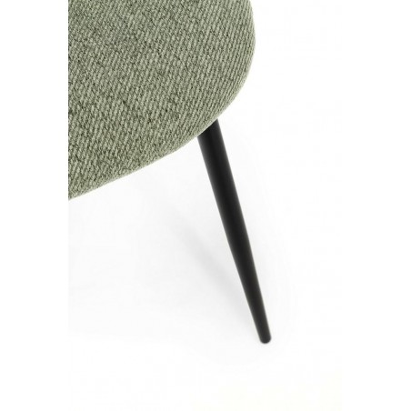 Bizzotto Krzesło Tanya Zielone