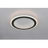 Rl Lampa Natynkowa Led Glace R67681132 Czarny