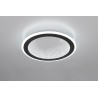 Rl Lampa Natynkowa Led Glace R67681132 Czarny