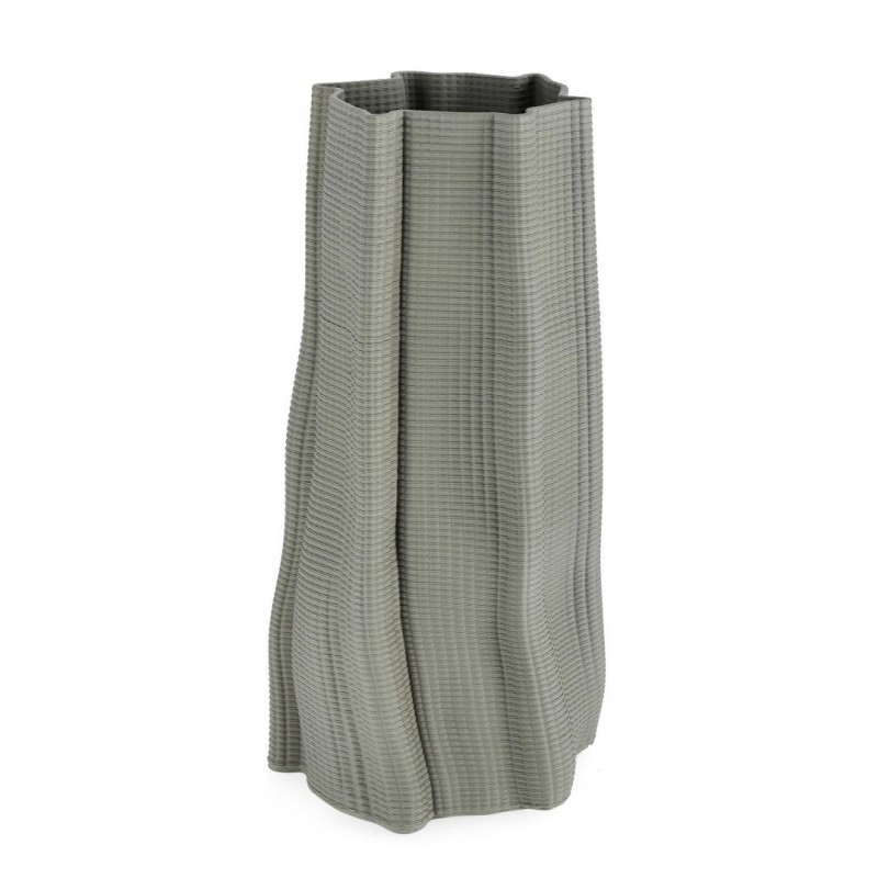 Bizzotto Wazon Reiko 44 Zielony