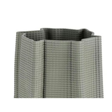 Bizzotto Wazon Reiko 44 Zielony