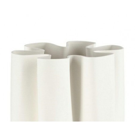 Bizzotto Wazon Maeli 32 Biały