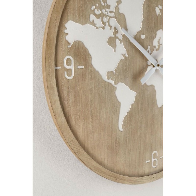 Bizzotto Zegar Maxime 60 Beżowy