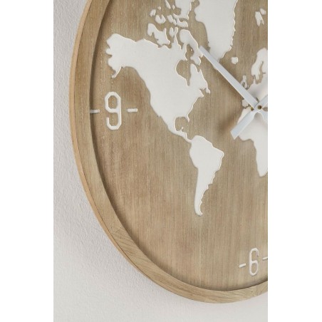 Bizzotto Zegar Maxime 60 Beżowy