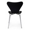 Bizzotto Krzesło Tessa Czarne