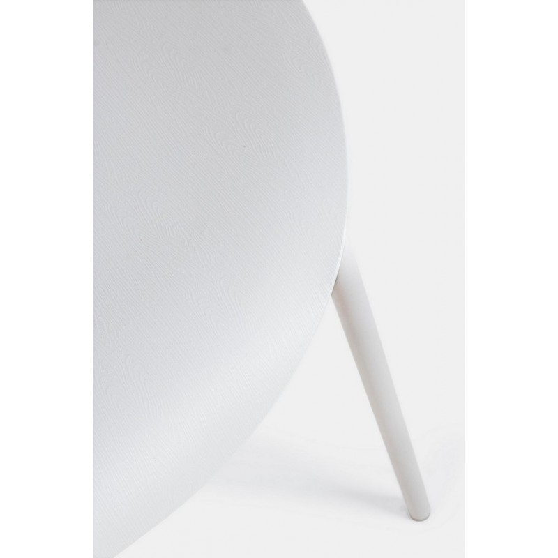 Bizzotto Krzesło Tessa Szare