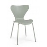 Bizzotto Krzesło Tessa Zielone