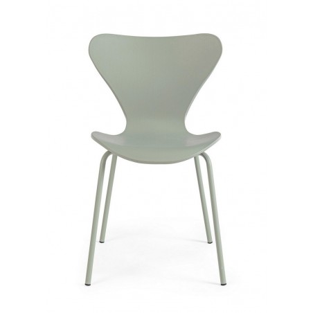 Bizzotto Krzesło Tessa Zielone