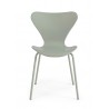 Bizzotto Krzesło Tessa Zielone