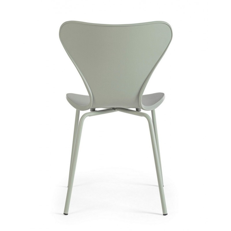 Bizzotto Krzesło Tessa Zielone