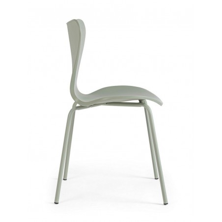 Bizzotto Krzesło Tessa Zielone