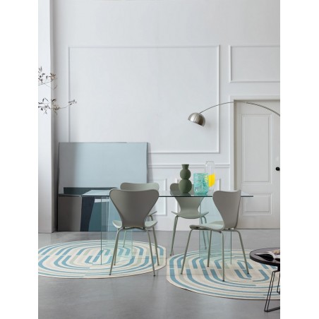 Bizzotto Krzesło Tessa Zielone