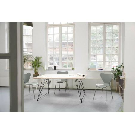 Bizzotto Krzesło Tessa Zielone