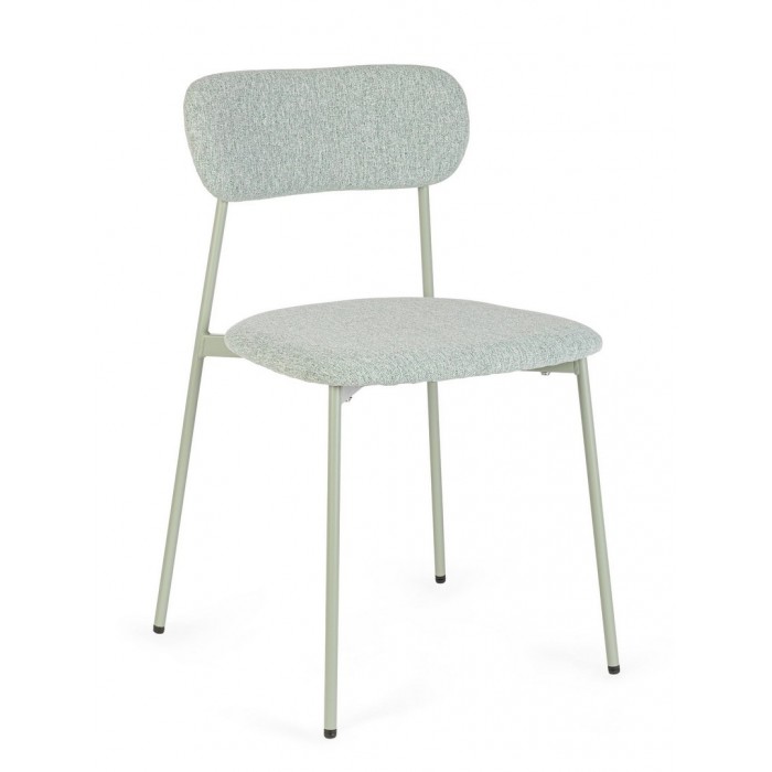 Bizzotto Krzesło Inka Zielone