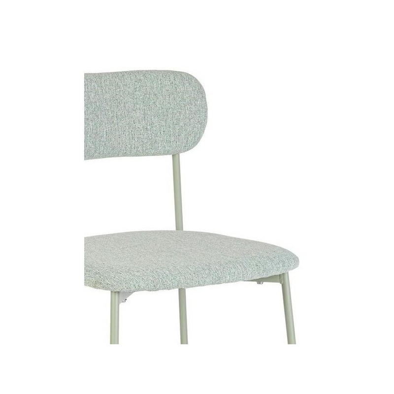 Bizzotto Krzesło Inka Zielone