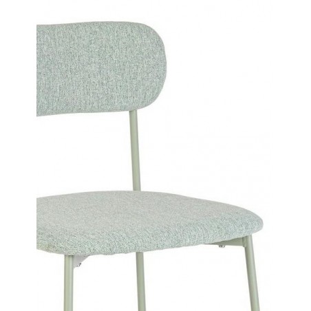 Bizzotto Krzesło Inka Zielone