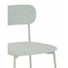 Bizzotto Krzesło Inka Zielone