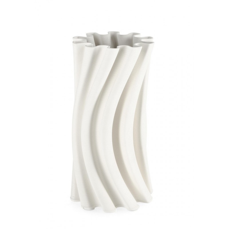 Bizzotto Wazon Haylee 31 Biały