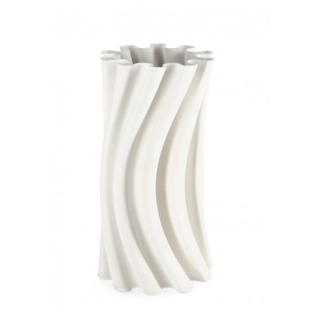 Bizzotto Wazon Haylee 31 Biały