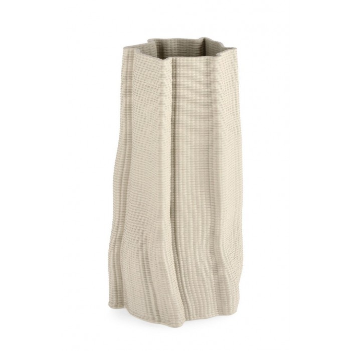 Bizzotto Wazon Reiko 29 Beżowy