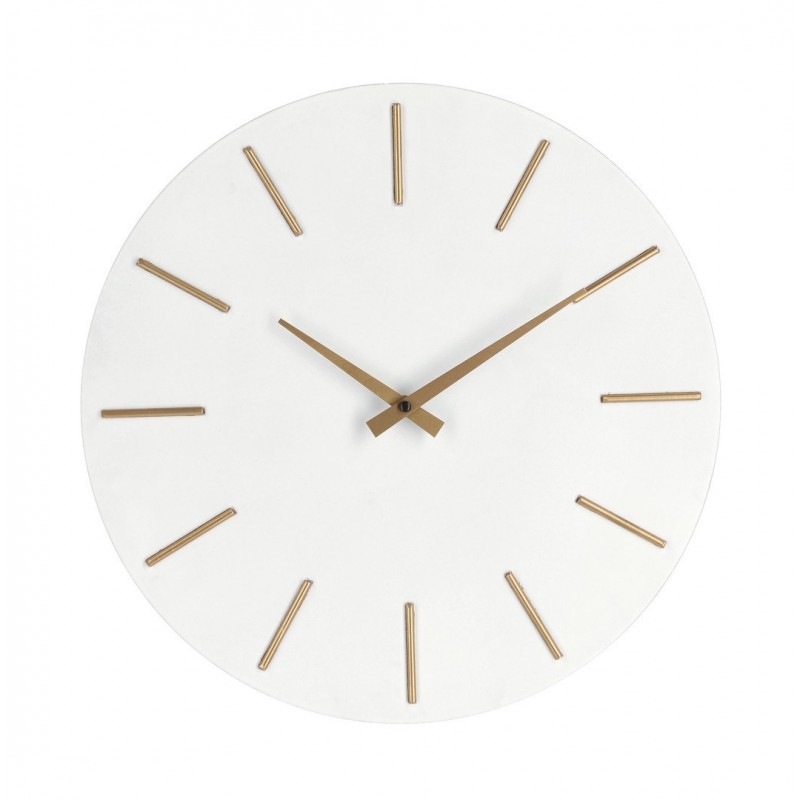 Bizzotto Zegar Timeline 40 Biały