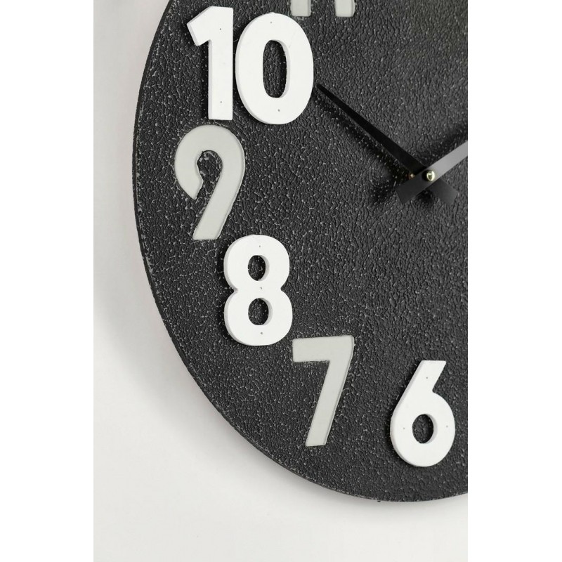 Bizzotto Zegar Timing 40 Czarny