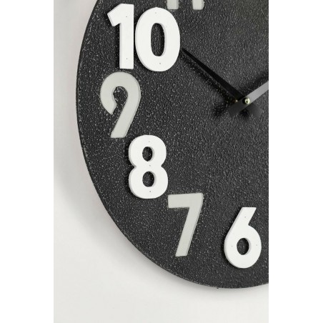 Bizzotto Zegar Timing 40 Czarny