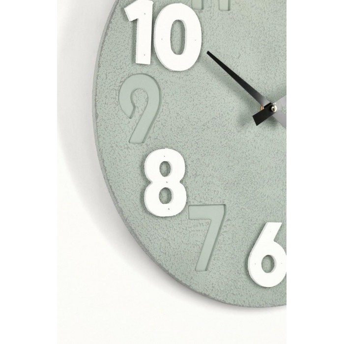 Bizzotto Zegar Timing 40 Zielony