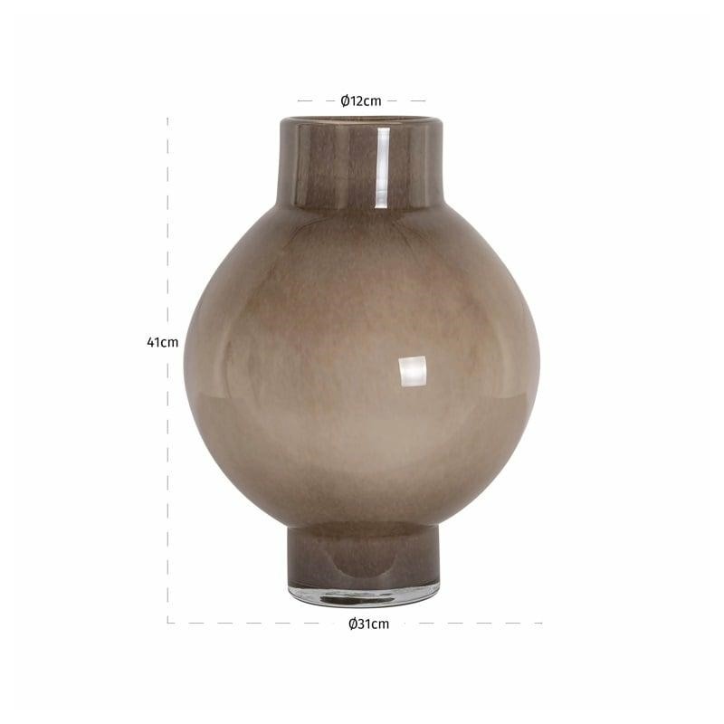 Richmond Wazon Celina L Brązowy