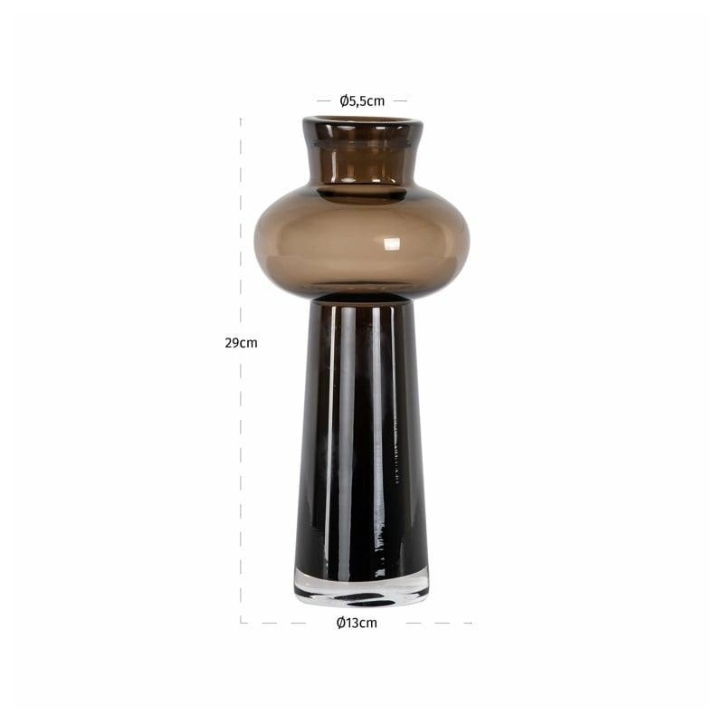 Richmond Wazon Jamey S Brązowy