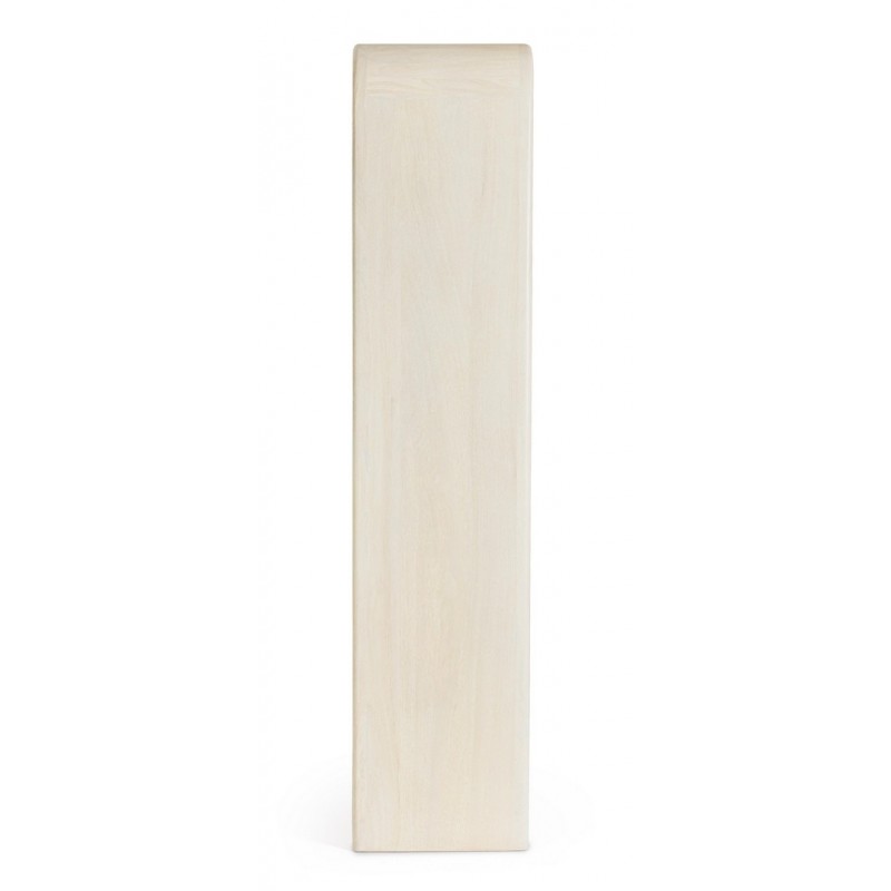 Bizzotto Regał Cairo Beżowy