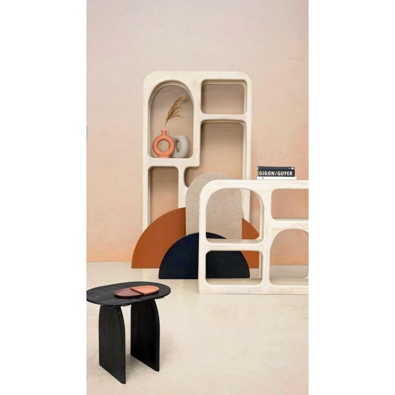 Bizzotto Komoda Cairo Beżowa