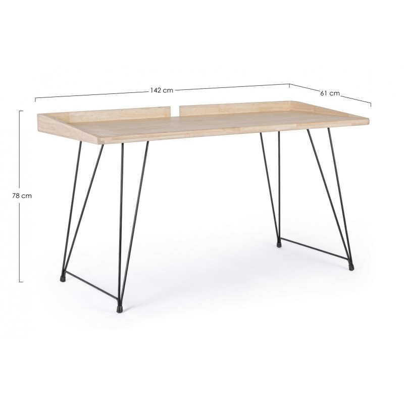 Bizzotto Biurko District